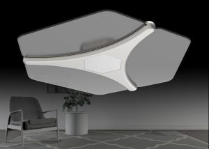 Quality High CRI Wireless Pendant Light Fixtures Simple Installation With SAMSUNG LED wholesale