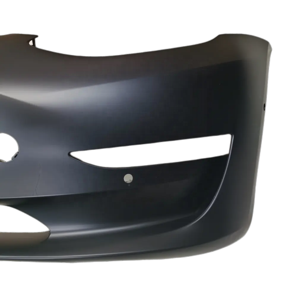 Position Front Bumper For Tesla Model 3 2017-2020 1084168-S0-E 1084168-So-5-E Auto Parts