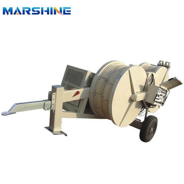 Cheap Overhead Transmission Hydraulic Cable Tensioner for sale
