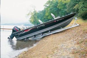 Quality 06 Skeeter SX180 Bass Boat Fishing Boat Yamaha 115 HP Outboard Motor w/ Trailer wholesale
