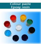 Epoxy Pigment Paste