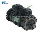Hydraulic Main Pump Excavator EC210 EC240 VOE14571141 VOE14531856