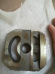 A8V28 A8V86 A8V107 Hydraulic Valve Plate Excavator Pump Rebuild