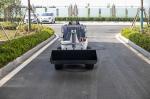 Infront High Efficiency Mini 200kg Skid Steer Loader