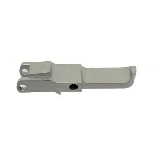 Quality OEM High Strength Metal Stamping Parts High Precision Micro Complicated 3D Printing Parts wholesale