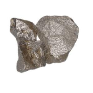Quality Silver Gray FeTi Alloy Ferrotitanium 70 Metal Lump wholesale