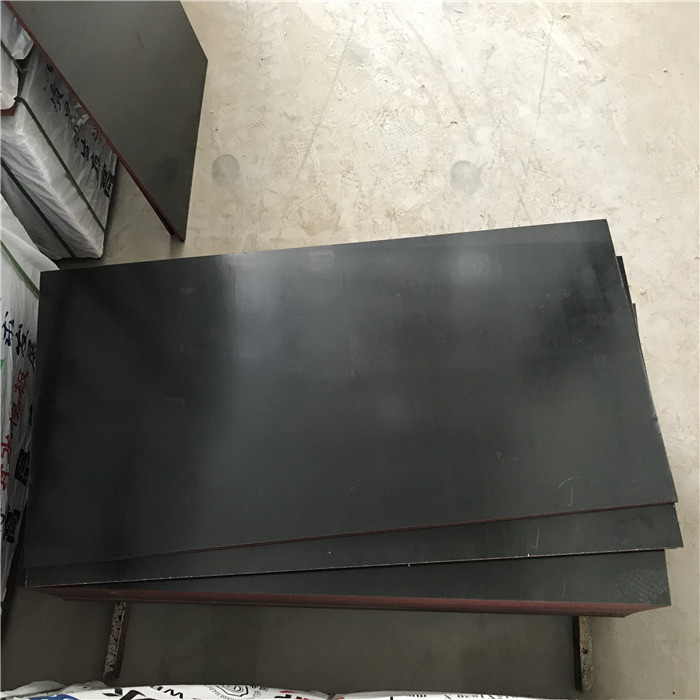 Light Weight Construction Grade Plywood Poplar / Pine / Birch / Hardwood Combi Core