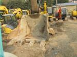 Used Excavator Kobelco SK120 On Sale