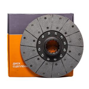 Quality Clutch Disc 45-1604050 for Umz Part wholesale