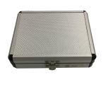 FDA Aluminum Case -1.00 Optional Ophthalmic Glass Lens