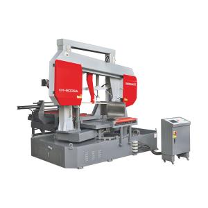 Quality CHENLONG CH-600SA European Heavy Duty Horizontal Band Saw Machine wholesale