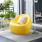 Sea Shell Plastic Chair Rotomolded PE Funiture Morden Design