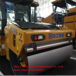 14T Construction Road Roller