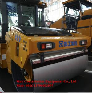 Quality 14T Construction Road Roller wholesale