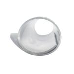 Moisture Proof Clear 21x29.7cm PVC Binding Cover