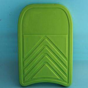 Quality Customized Size Screen Printing Beach Floater Eva Tool Trays wholesale