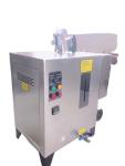 Restaurant Food Cooking Automatic Steam Boiler 0.7Mpa 12kg/H 9kw