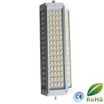 50W LED R7S lamp 189mm good heat dissipation with cooling Fan outdoor floodlight