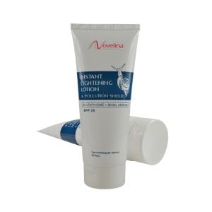 Quality Empty Plastic Pe Shampoo Bottle Hand Cream Body Lotion Soft Cosmetic Packaging Squeeze Tube wholesale