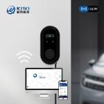 Wind Cooling Box Ev Charging Station DC 7KW 11KW 22KW 30KW 120KW Public