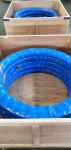 High Precision Excavator Ball Bearing Slewing Ring Gear Lightweight