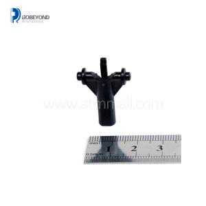 Quality Take Away Wheel Pivot Block 49204049000A Diebold ATM Parts wholesale