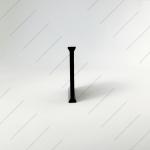 Nylon PA66 GF25 Thermal Break Strip Extruding Polyamide Strps in Aluminum Window