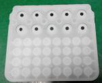 Customizing Industrial Control Rubber keypad | 141221
