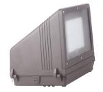 70W 90W Outdoor LED Wall Pack IP65 10800 Lumen Dusk-to-Dawn ETL Rating 5 year