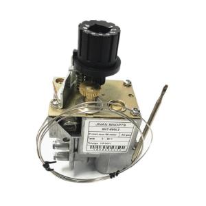 Quality 100-340 º C Gas Combination Thermostatic Gas Control Valve wholesale