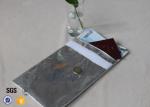 Safe Fireproof Document Bag for Christmas Gift / Fire Resistant Money Bag