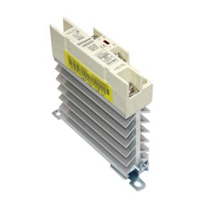 Quality BCR Input 60A SSR Heatsink wholesale