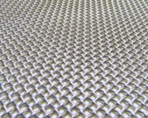 Quality Woven Stainless Steel Wire Mesh Cloth Screen For Air Filter wholesale