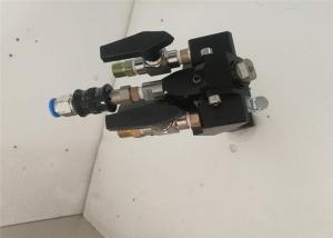 Quality High Pressure PU Polyurethane Spray Gun 0.4-0.8mpa Air Inlet Pressure wholesale