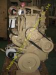 NTA855-C400 Cummins Diesel Engine 6 Cylinder 298kw For Mechanical Equipments