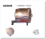 0001110016-BOSCH, Car Starter Motor 0001110041, 0001110129, 0120488189