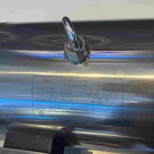 Quality High Efficiency Electric Motors For Pharmaceutical Or Medical Applications wholesale
