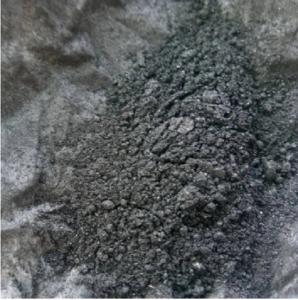 Quality Metallurgical Thermal Conductivity Graphite Powder 99.95% Acid Alkali Resistant wholesale
