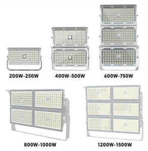 Quality Modular Led Ballpark Lights Sports Flood Lights Outdoor 2835/3030 wholesale