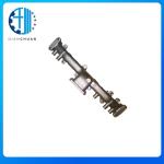 Exhaust Manifold 6735-11-5120 For PC200-6 PC220-7 Excavator Engine Parts