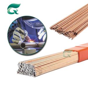 Quality Low Carbon Steel ER90S-G Argon Arc Welding Wire 5KG 10KG Free Sample wholesale