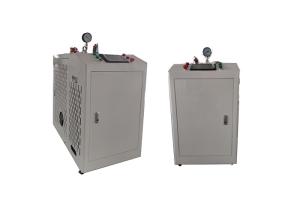 Quality Vertical Commercial Electric Steam Boiler Electromagnetic Frequency Conversion wholesale