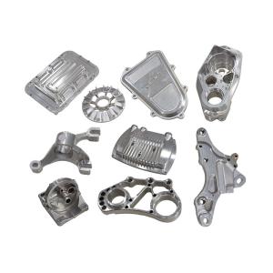 Quality Steel Alloys geometries CNC Milling Machining Parts Pulley With Broaching wholesale