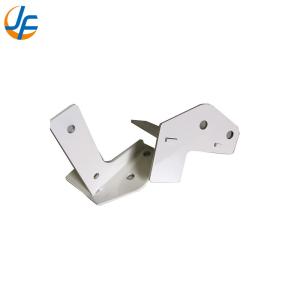 Quality High Precision Custom Small Stainless Steel Machined Parts wholesale