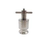 30-Day Return Refunds Stainless Steel Safety Exhaust Valve for Beer Fermenter CE