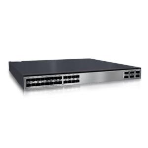 Quality 24 Ports Full-Featured 10 GE Switch CloudEngine S6730-S24X6Q with Stable Performance wholesale