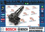 Fuel Injector 0414799018 0986445102 0280745902 0414799030 A0280745902