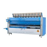 5 Folds ZD-1800 Automatic Folding Machine 50m/Min 1200x1800mm