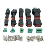 Genie Lift Part Plug and Lock Genie 6 Kit Parts 231921GT 231922GT