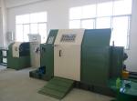 630 Cantilever High Speed Core Wire Cable Twisting Machine For Cat5